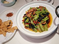 -春天里餐厅(西田城店)
