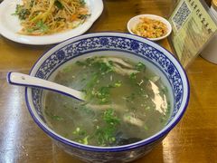 -长安后宰门水盆羊肉(新都心店)