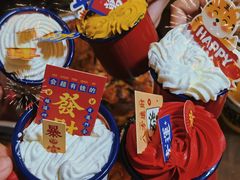 -ZOZO's昌左左精致甜品设计(新北店)