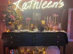 -Kathleen's Waitan 凯圣琳江景西餐厅(外滩店)