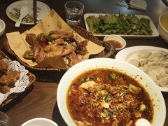 -前海沿·青岛菜(李沧万达店)