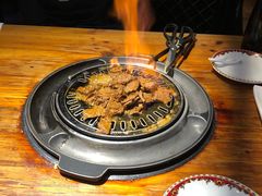 -超级神炭烤肉夜食(芥园西道店)