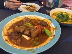 -伊带伊路新疆美食府(呼家楼店)
