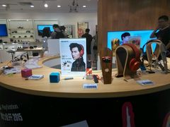 -Sony Store 索尼(上海淮海中路店)