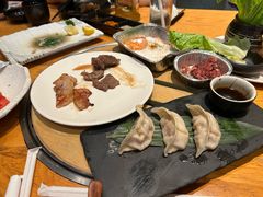 -赤坂亭·M9和牛烧肉·铁板烧·日料398放题(长泰广场店)