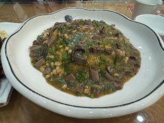 -渔码头食府(蓬莱阁店)