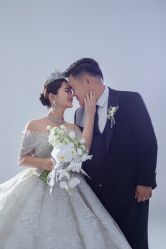 -金夫人婚纱摄影全球旅拍(大连店)