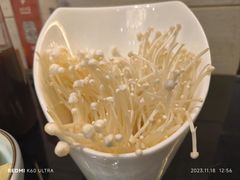 -渝信川菜(工体店)