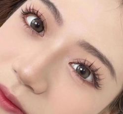 -IMEET美甲美睫工作室