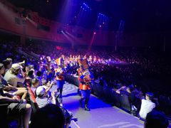 -珠海横琴长隆《卡卡虎奇遇记》