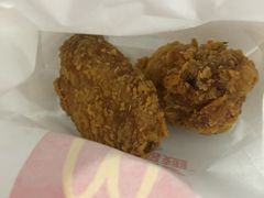 -麦当劳(长沙东风路店)