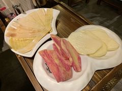 -纸盐河码头火锅(十八梯店)