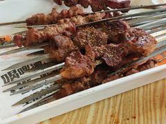 -北京贵宾楼饭店 红墙咖啡厅