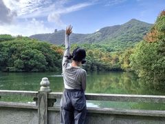 -杭州半山国家森林公园