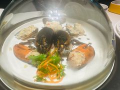 -望海臻鲜·海鲜餐厅