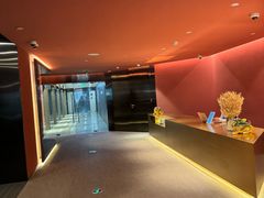 -TRACTION 运动中心(金融街店)