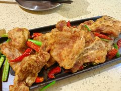 -我是那个大叔·美食研究所(新塘路店)