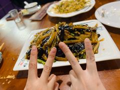 地三鲜-春發合饭庄