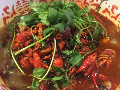 -文和友老长沙龙虾馆(化龙池店)