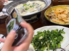 -百家鸡味馆(清泰店)