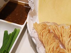 -热河食府(中山路店)