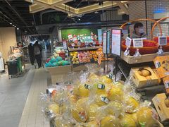 -七鲜超市(万向城店)