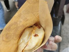 -辣哭饼(七宝老街店)