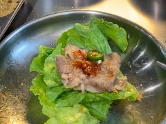 -小团团·路边烤牛肉(南岭壹街店)