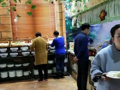 -景禧楼(景尚恐龙主题度假酒店)