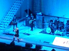 -宝能国际体育演艺中心