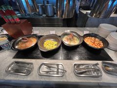 -悦全日餐厅·仁恒洲际酒店