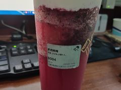 -喜茶(上海五角场万达店)