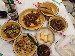 -东排食堂长沙小吃大排档(五一广场店)