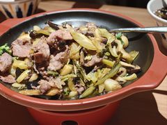 -新太二·鲜料川菜(晶耀前滩店)