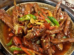 -老三样·旧食新味(船山路店)
