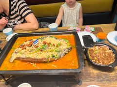 -嵇大厨好灶头农家菜