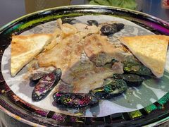 -燚青春东北泥炉烤肉(百合店)