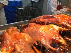 -张记卤菜店(三条巷店)