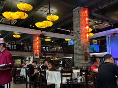 -味可道美食坊(福基路店)