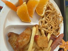 -贝林大翅鲸简餐厅(国家海洋博物馆店)