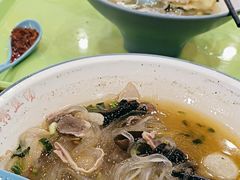 -孔师傅八仙老鸭粉丝汤(上海市第一食品商店南东店)