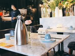 大堂-懒人盐府人家(航天桥店)