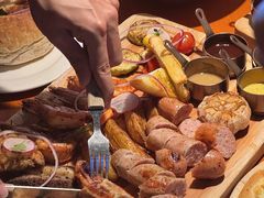 -布拉格餐厅· 中欧捷克菜(全国首店)