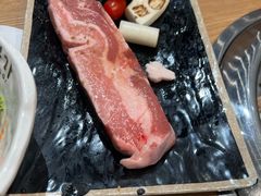 -本家韩国烤肉(青岛万象城店)