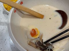 -味千拉面(光启城时尚购物中心店)