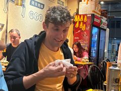 -广州粤海喜来登酒店