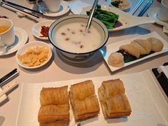 -粤财皇冠假日酒店·彩华轩中餐厅