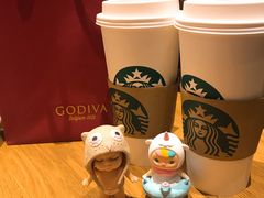 -星巴克臻选(深圳罗湖万象城店)