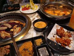 -火炉火自助餐(喜隆多店)