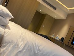 -深圳彭年万丽酒店